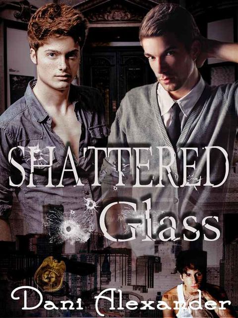 Shattered Glass, Dani Alexander