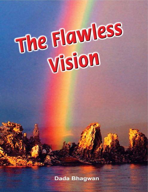 The Flawless Vision, Dada Bhagwan