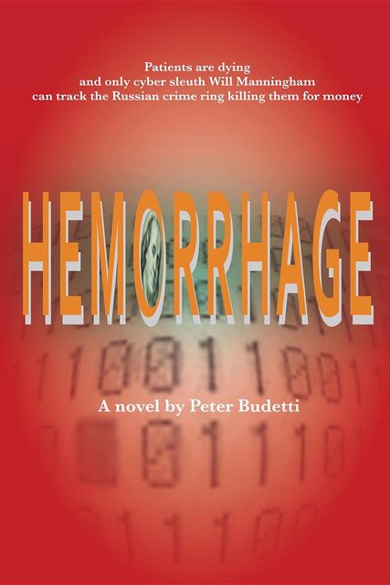 Hemorrhage, Peter Budetti