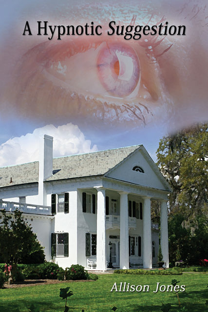 A Hypnotic Suggestion, Allison Jones