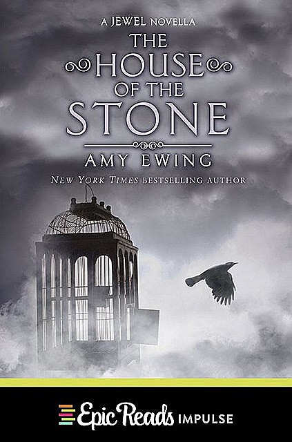 The House of the Stone, Amy Ewing