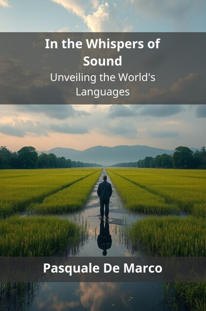In the Whispers of Sound, Pasquale De Marco