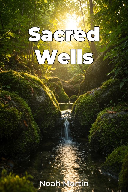 Sacred Wells, Noah Martin