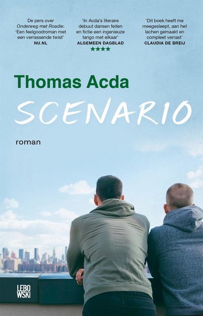 Scenario, Thomas Acda