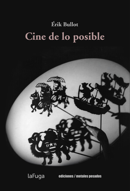 Cine de lo posible, Érik Bullot