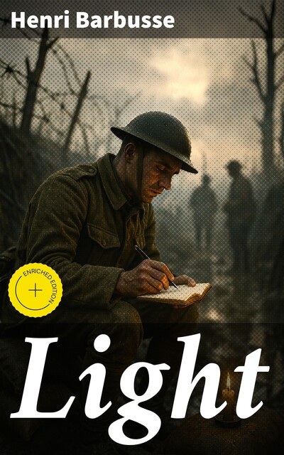 Light, Henri Barbusse