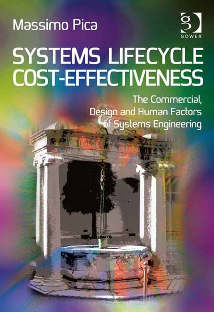 Systems Lifecycle Cost-Effectiveness, Massimo Pica