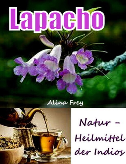 Lapacho, Alina Frey
