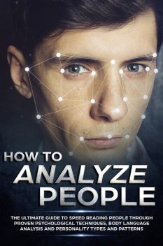 How to Analyze People, Sebastian Croft