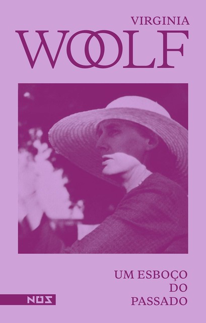 Um esboço do passado, Virginia Woolf