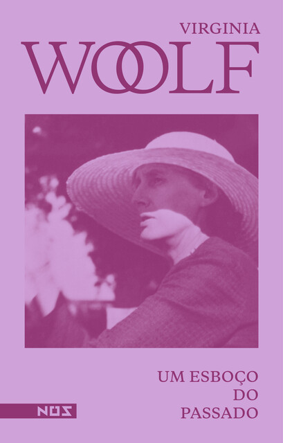 Um esboço do passado, Virginia Woolf