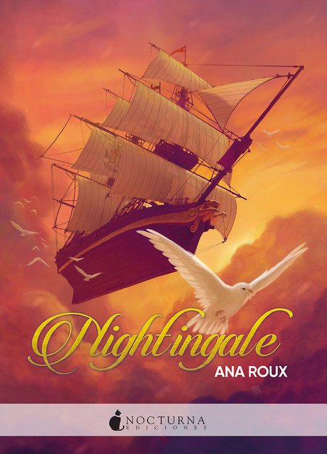 Nightingale, Ana Roux