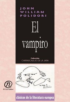 El vampiro, John William Polidori