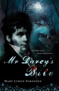 Mr. Darcy's Bite, Mary Lydon Simonsen