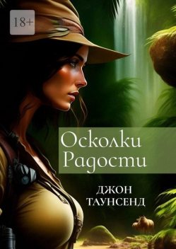 Осколки радости. Судьбоносное путешествие, Джон Таунсенд