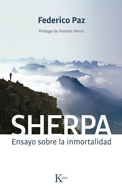 Sherpa, Federico Martin Paz