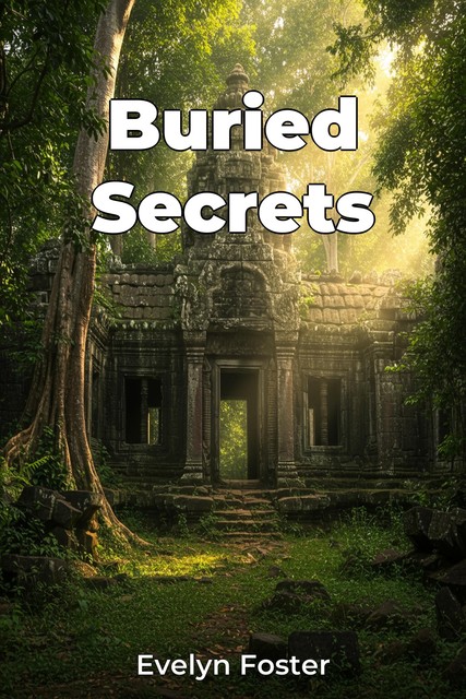 Buried Secrets, Evelyn Foster