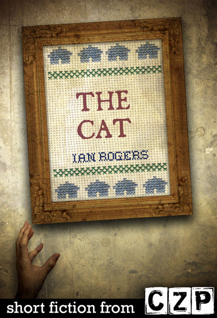 The Cat, Ian Rogers