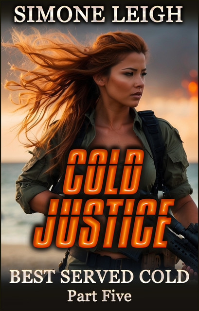 Cold Justice, Simone Leigh