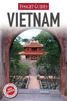 Insight Guides: Vietnam, Insight Guides