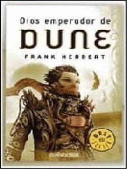 Dios Emperador De Dune, Frank Herbert