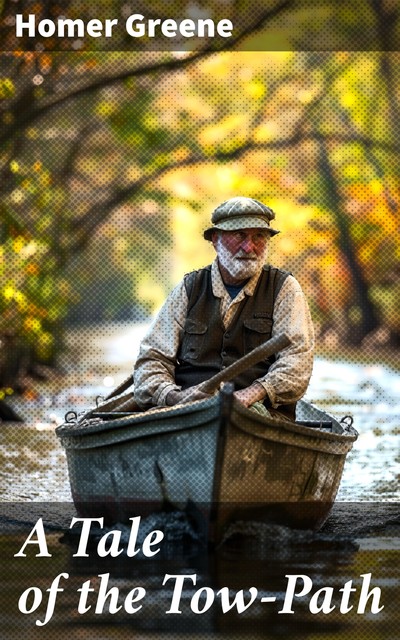 A Tale of the Tow-Path, Homer Greene