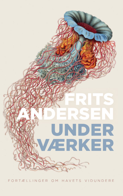 Underværker, Frits Andersen