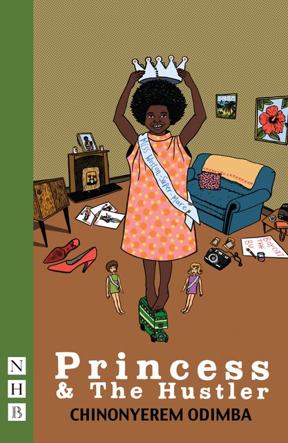 Princess & The Hustler, Chinonyerem Odimba