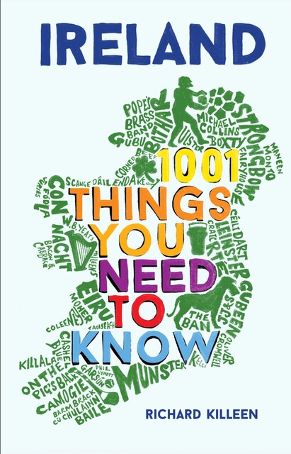 Ireland, Richard Killeen
