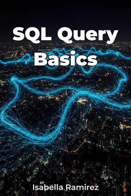 SQL Query Basics, Isabella Ramirez