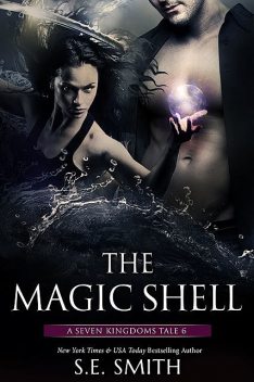 The Magic Shell, S.E.Smith