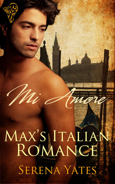 Max's Italian Romance, Serena Yates