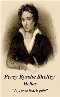 Hellas, Percy Bysshe Shelley