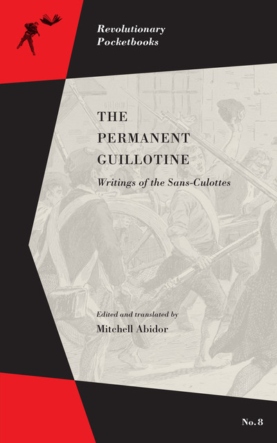 Permanent Guillotine, The, Mitchell Abidor