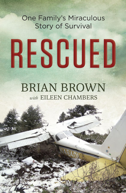 Rescued, Brian Brown, Eileen Chambers