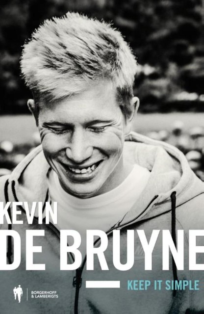 Kevin De Bruyne, Kevin De Bruyne, Raoul De Groote