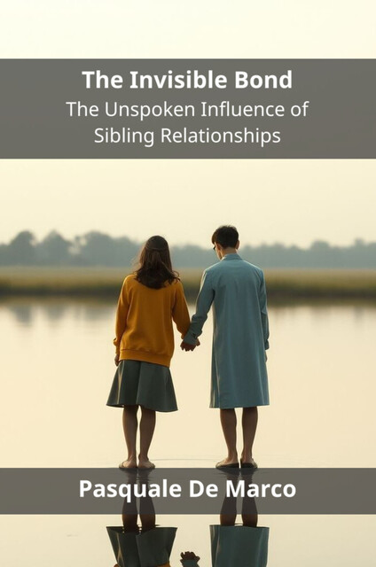 The Invisible Bond, Pasquale De Marco