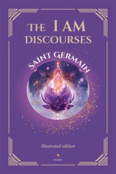 The I AM Discourses, Saint Germain