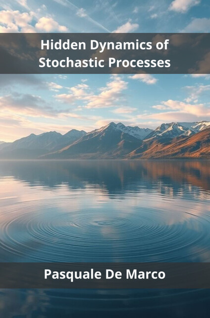 Hidden Dynamics of Stochastic Processes, Pasquale De Marco