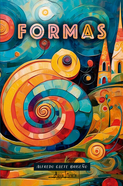Formas, Alfredo Gaete Briseño