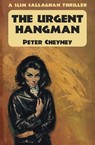 “Peter Cheyney” – a bookshelf, Chia Gemmell