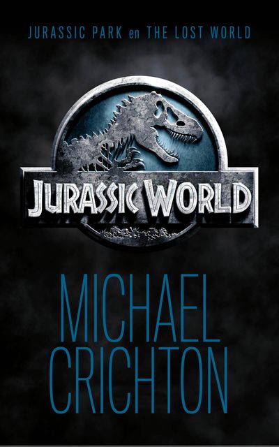 Jurassic World, Michael Crichton