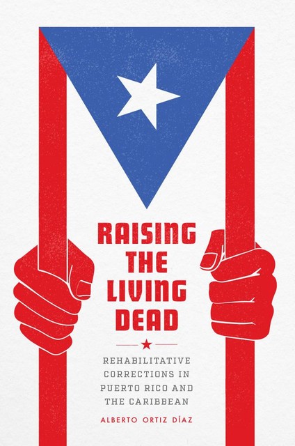 Raising the Living Dead, Alberto Ortiz Díaz