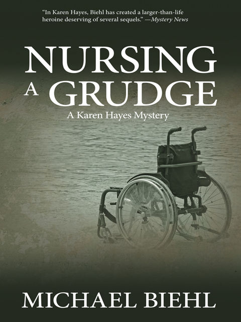 Nursing a Grudge, Michael Biehl