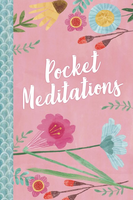 Pocket Meditations, Katherine Butler