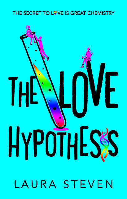 The Love Hypothesis, Laura Steven