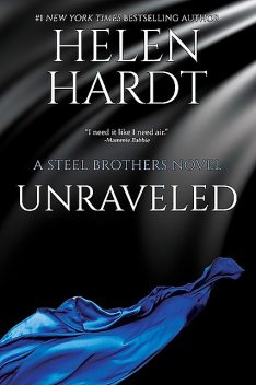 Unraveled, Helen Hardt