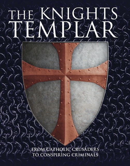 The Knights Templar, Michael Kerrigan