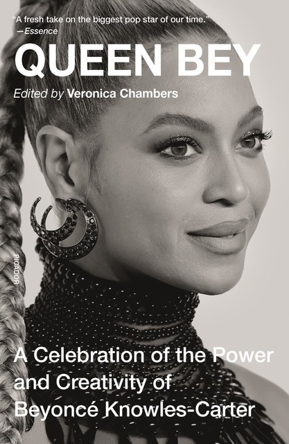 Queen Bey, Veronica Chambers