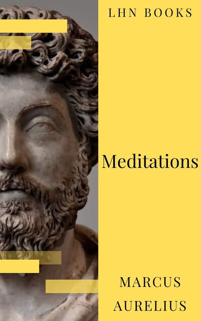Meditations, Marcus Aurelius